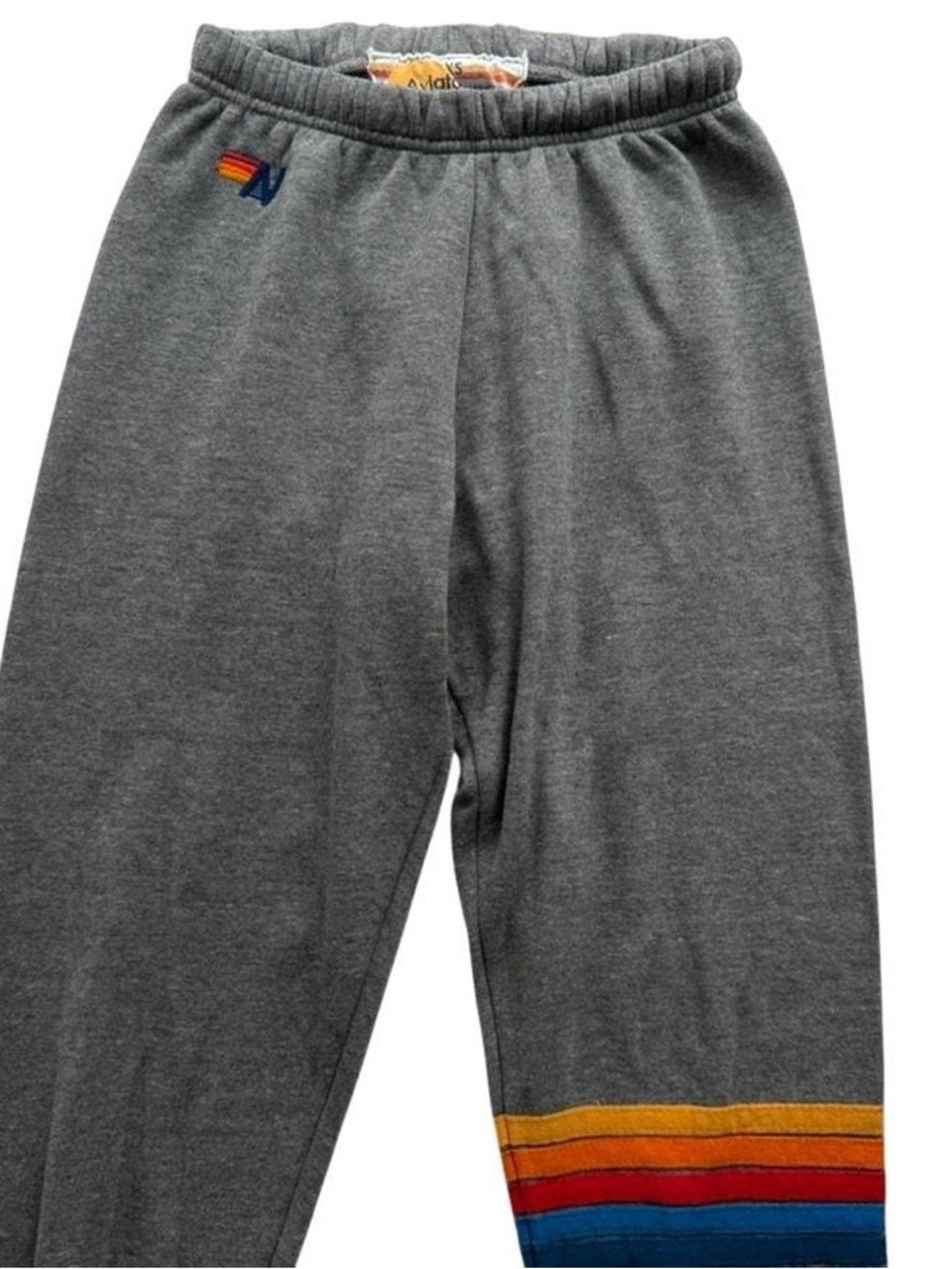 Aviator Nation Women's Multi Joggers-tracksuits Size Small - Picture 5 of 16